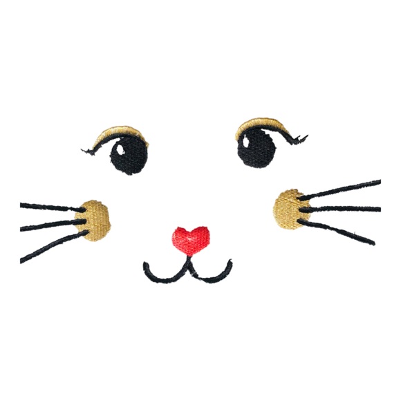 Kitty Sweater - Picture 7 of 9